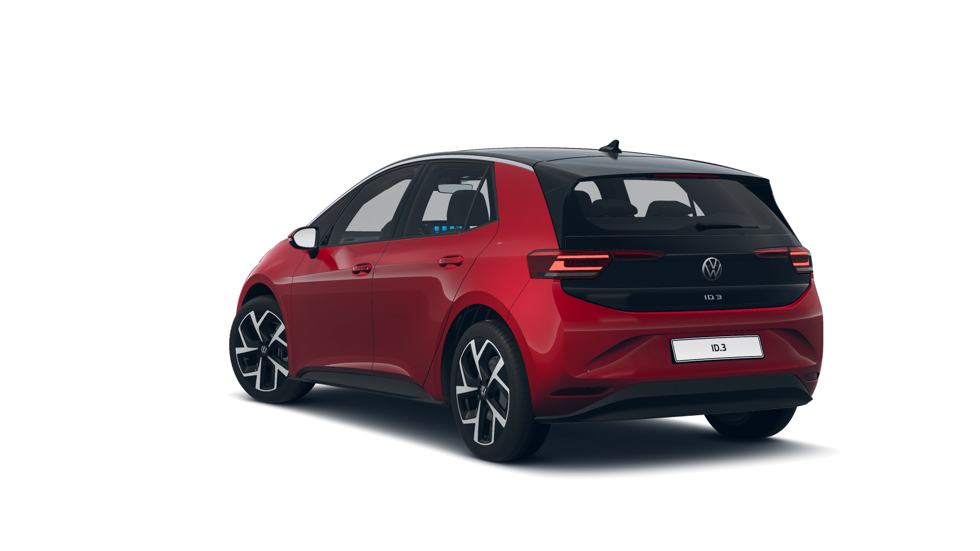 Volkswagen ID.3 150 kW Performance Pro