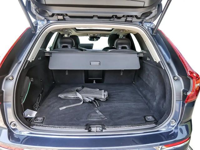 Volvo XC60 AWD Inscription Recharge T6