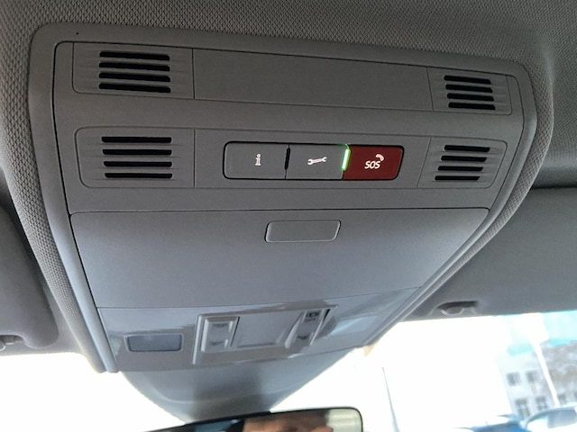 Volkswagen Polo IQ.Drive