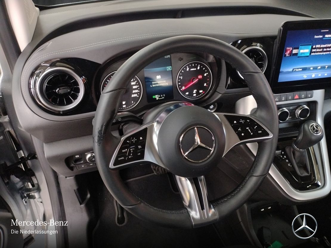 Mercedes-Benz T 180 Progressive