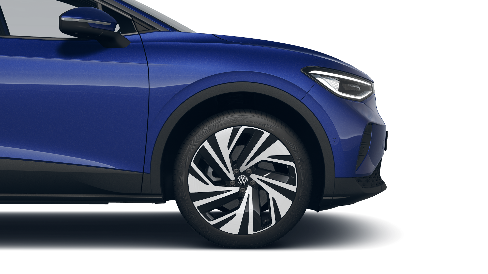 Volkswagen ID.4 Performance Pro