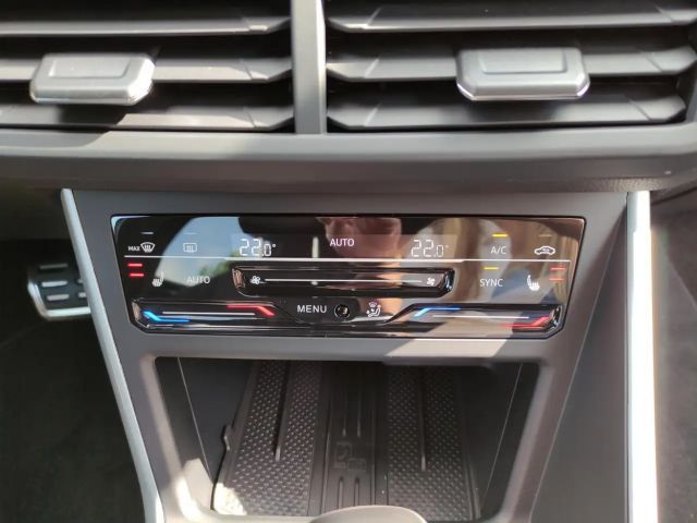 Volkswagen Polo 1.0 TSI DSG