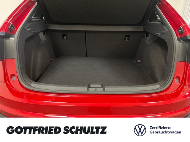 Volkswagen Taigo 1.5 TSI DSG R-Line