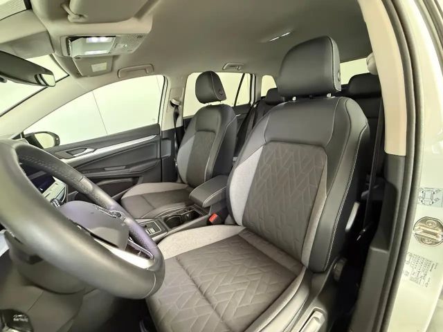 Volkswagen Golf 2.0 TDI DSG Variant