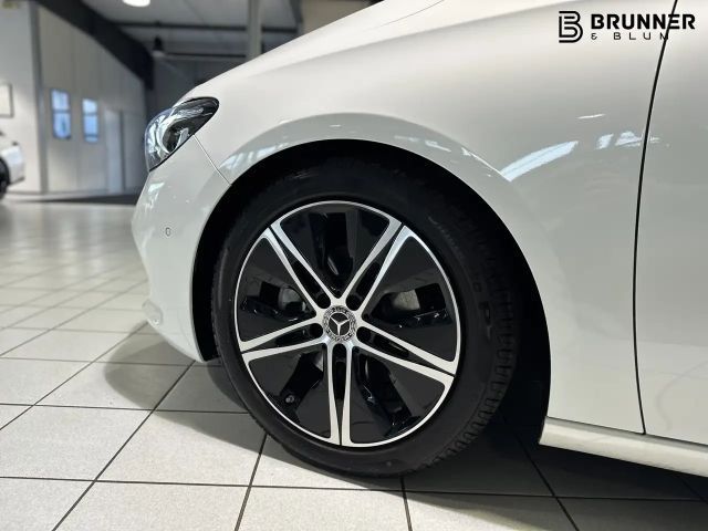 Mercedes-Benz B 200 Progressive