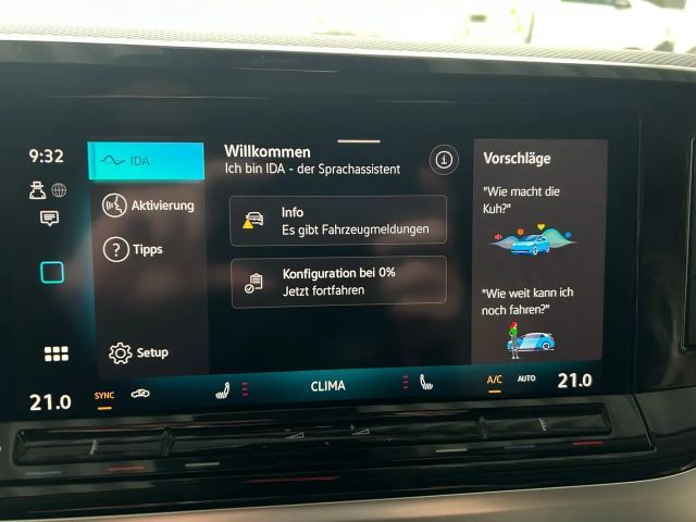 Volkswagen Multivan T7