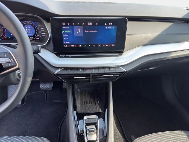 Skoda Octavia 1.5 TSI Combi Selection