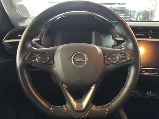 Opel Corsa Edition F Edition