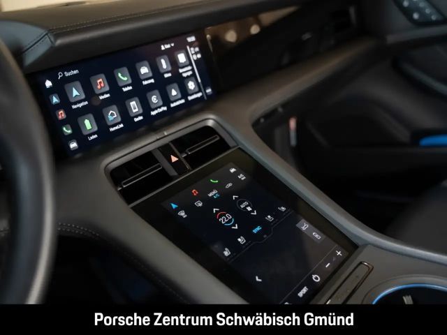 Porsche Taycan 4S Sport Turismo
