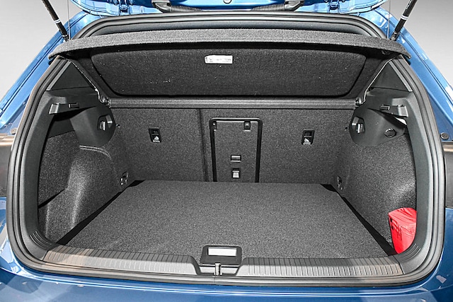 Volkswagen Golf Golf EDIT. 50 1,5 l eTSI 150PS DSG-neues Modell