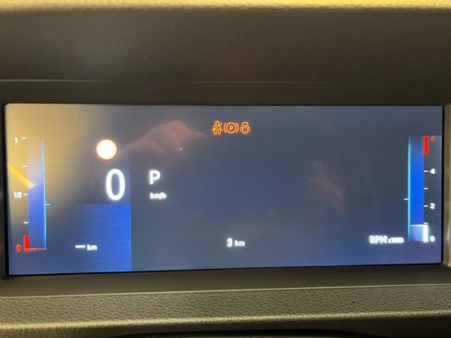 Opel Zafira GS-Line Grand Sport