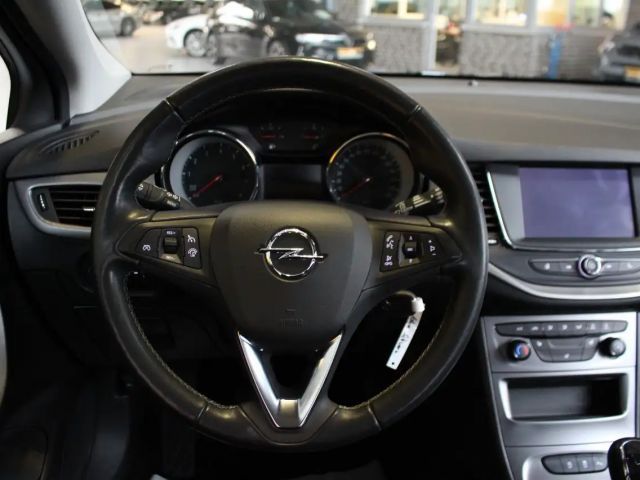 Opel Astra Edition Sports Tourer