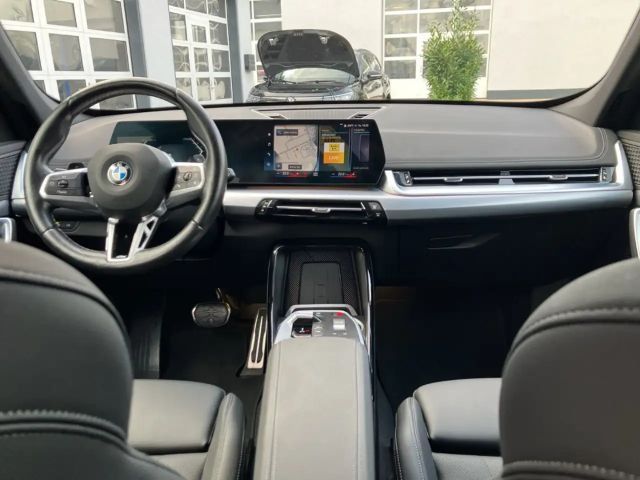 BMW X1 M-Sport xDrive