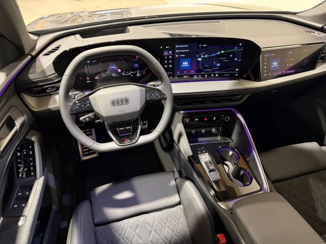 Audi SQ5 Quattro Sportback