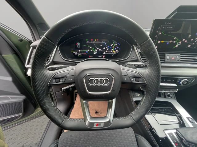 Audi Q5 40 TDI Quattro S-Line