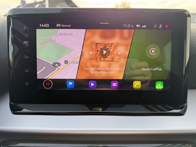 Seat Arona 1.0 TSI DSG