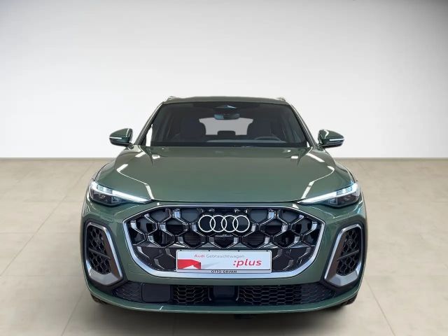 Audi Q5 2.0 TDI Quattro