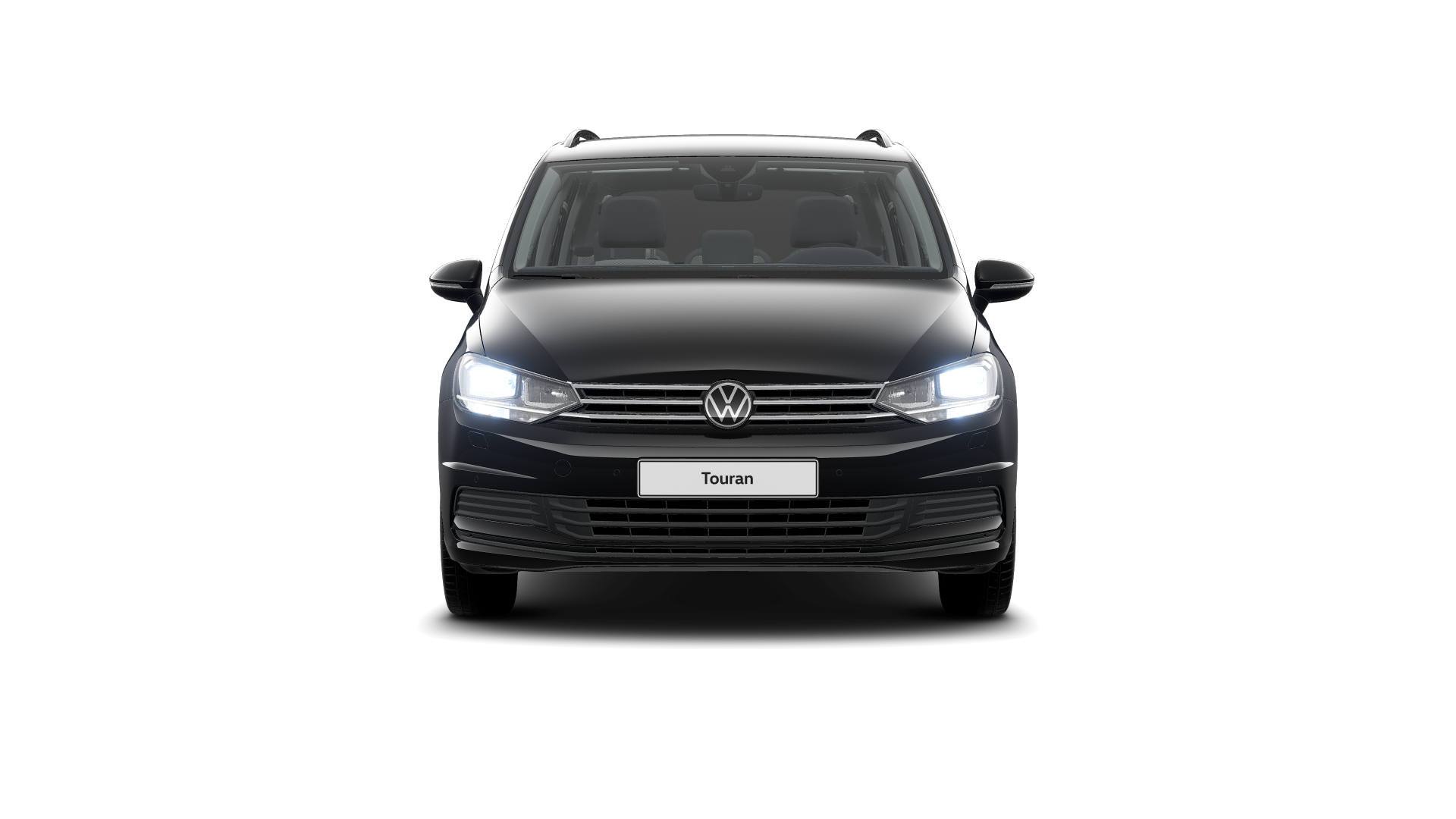 Volkswagen Touran 1.5 TSI Comfortline DSG