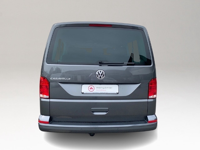 Volkswagen Caravelle 2.0 TDI DSG Lang T6