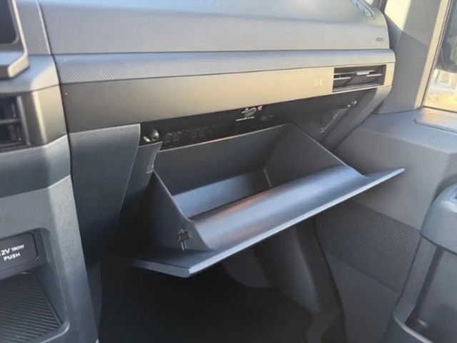 Kia PV5 Passenger 71 kWh