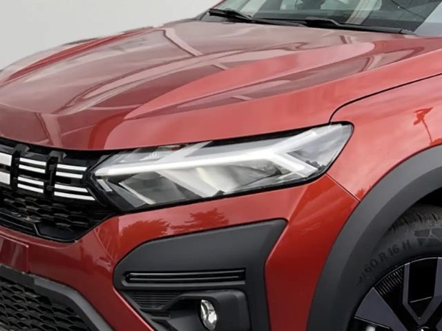 Dacia Jogger Hybrid 140