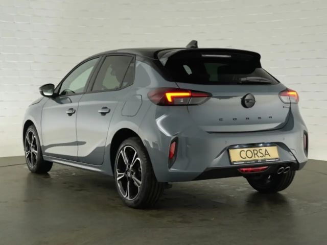 Opel Corsa GS-Line Grand Sport Hybrid