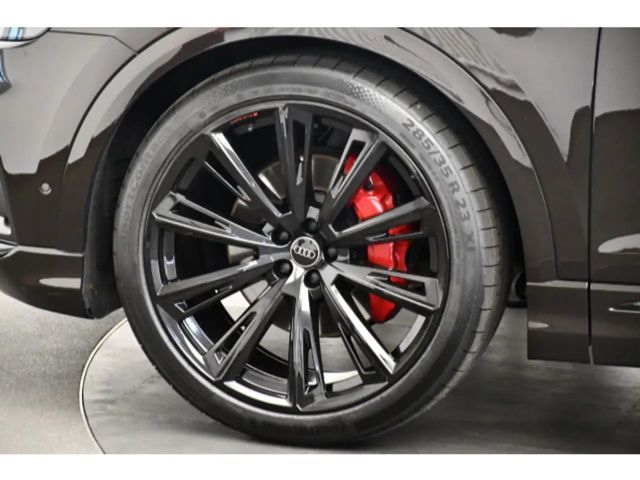 Audi Q8 3.0 TDI Quattro