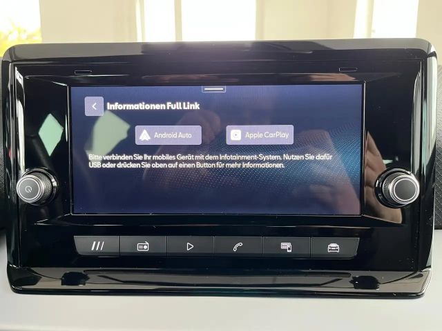 Seat Ibiza 1.0 TSI DSG FR-lijn