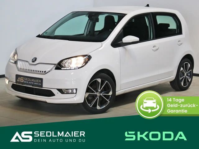 Skoda Citigo-e iV Style
