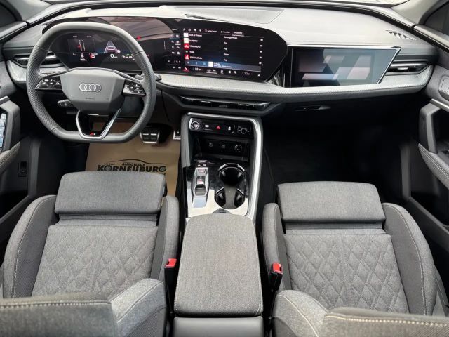 Audi Q5 Quattro S-Line