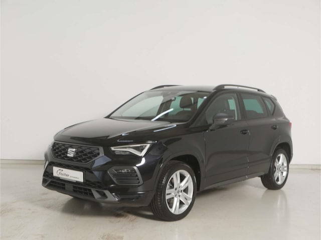 Seat Ateca 1.5 TSI FR-lijn