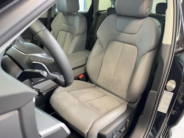 Audi S6 Avant Quattro