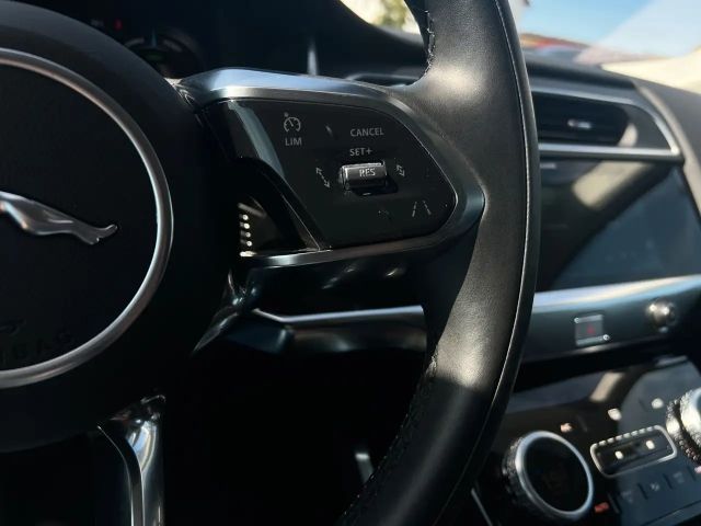 Jaguar I-Pace AWD S