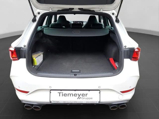 Cupra Leon 2.0 TSI DSG Sportstourer VZ