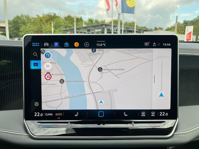 Volkswagen Passat 2.0 TDI Business DSG Variant