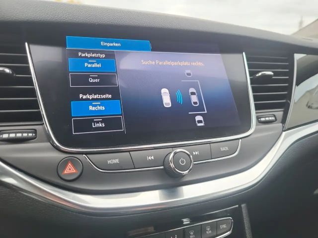 Opel Astra Sports Tourer