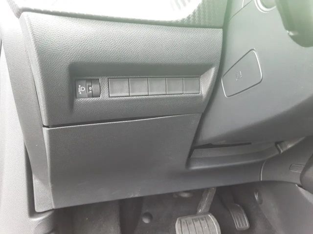 Peugeot 2008 Allure Pack