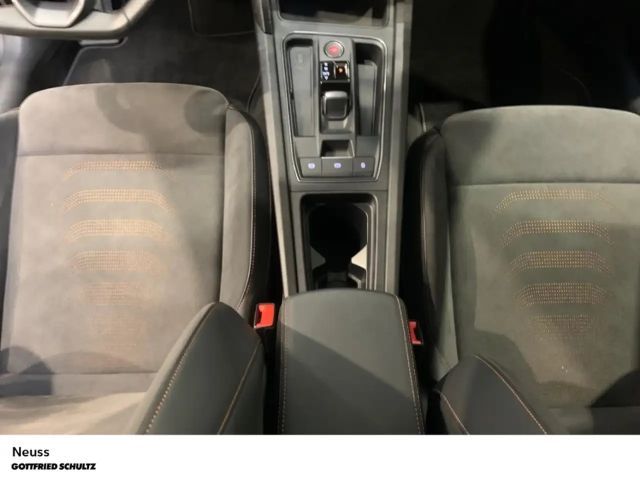 Cupra Formentor DSG VZ