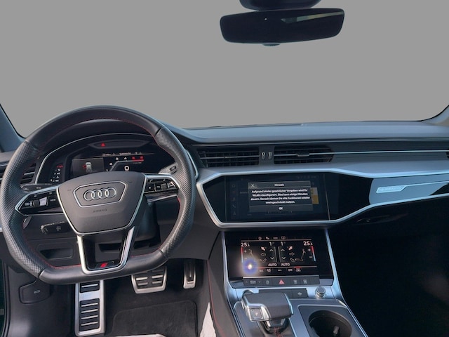 Audi A6 45 TDI Avant Quattro S-Tronic Sport