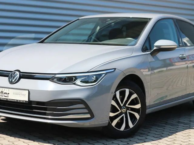 Volkswagen Golf Active
