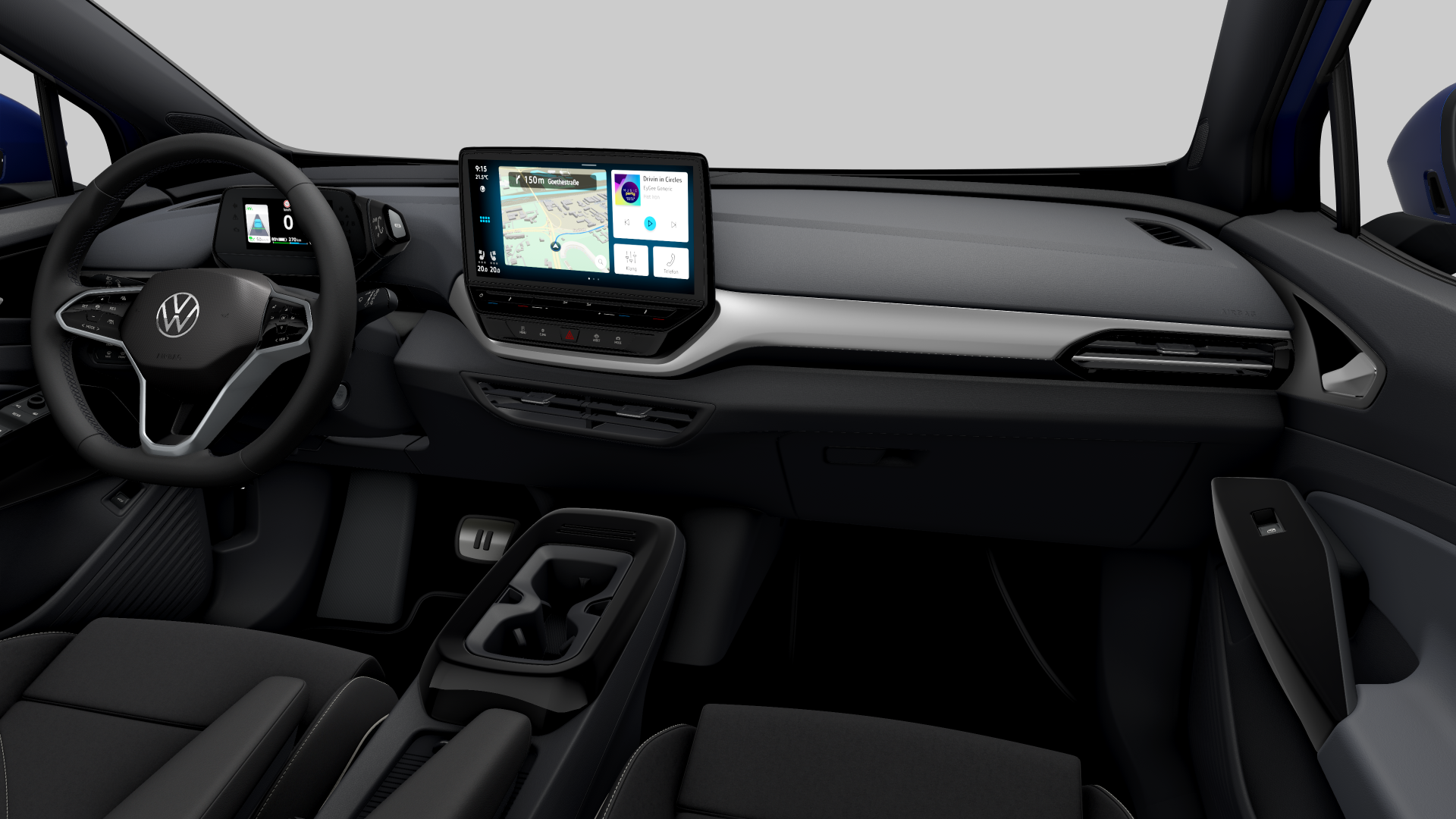 Volkswagen ID.4 Performance Pure