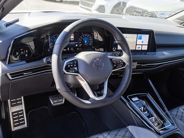 Volkswagen Golf 1.5 eTSI DSG Golf VIII Variant