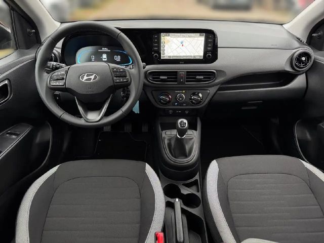 Hyundai i10 1.0 Select