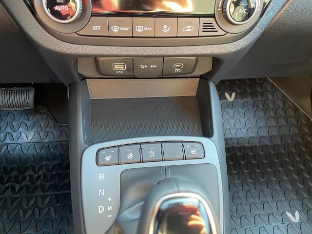 Hyundai i10 GO Plus 1,2 AMT a5bu3