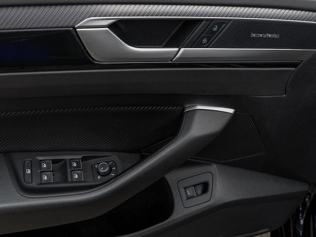 Volkswagen Arteon IQ.Drive