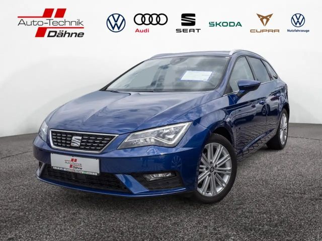 Seat Leon 1.5 TSI Sportstourer Xcellence