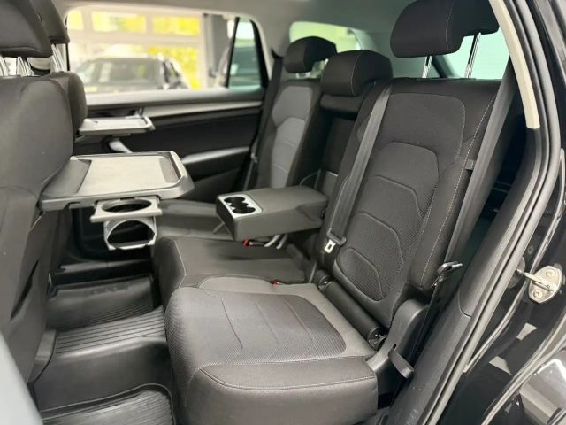 Skoda Kodiaq Ambition