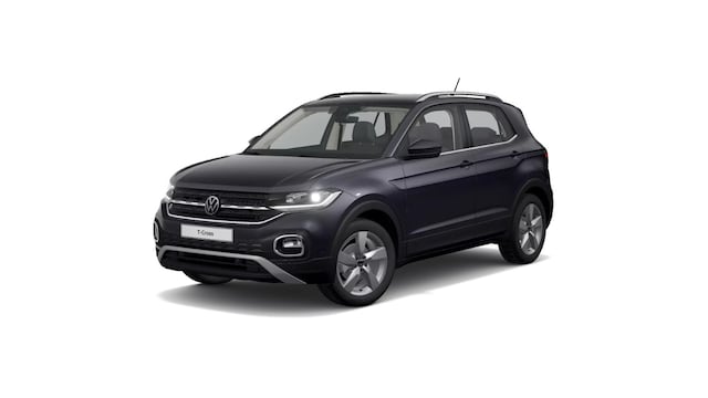 Volkswagen T-Cross 1.0 TSI Style