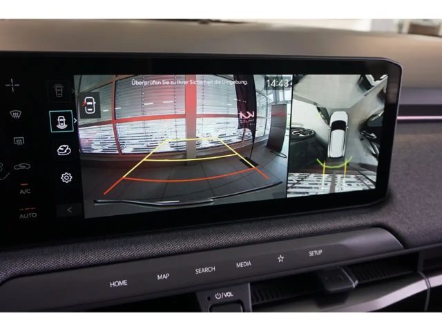 Kia EV3 58.3 kWh Earth