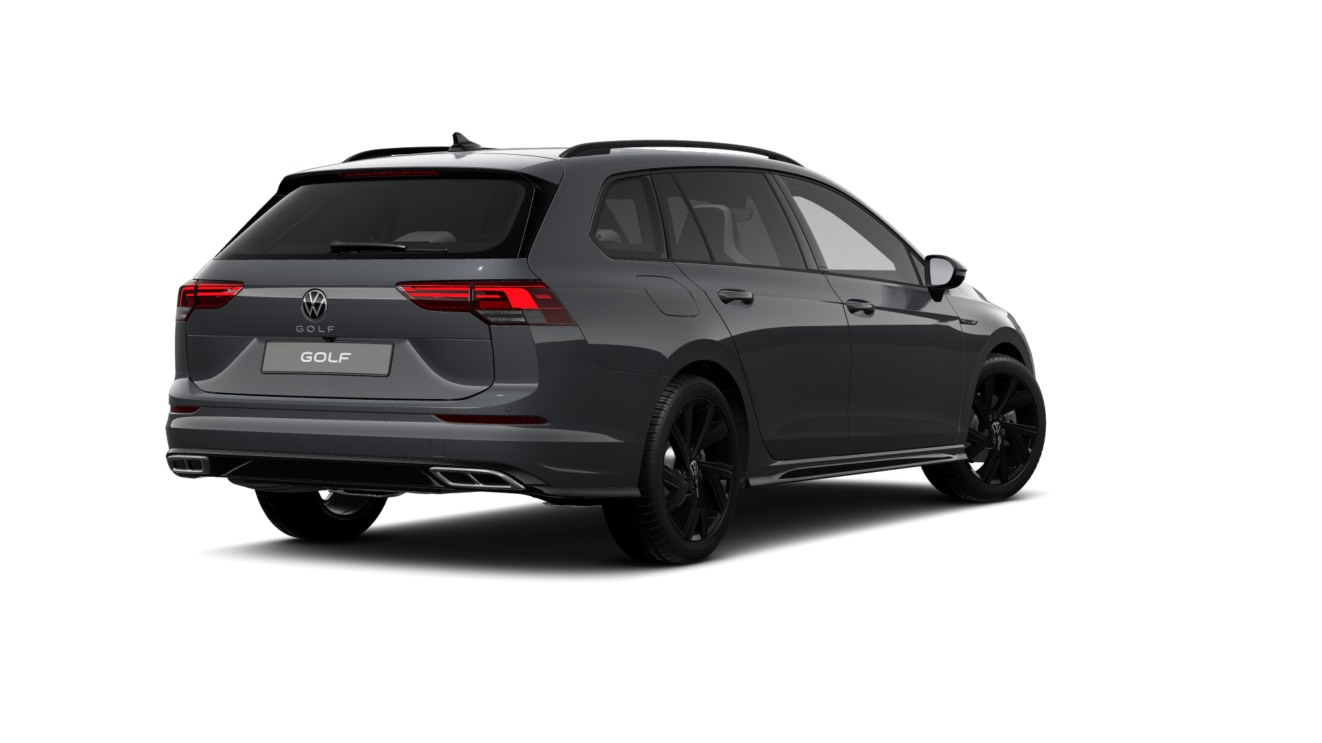 Volkswagen Golf 2.0 TDI R-Line Variant